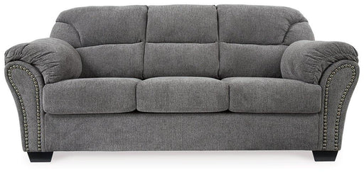 Allmaxx Sofa - Carl's Furniture (Garden City, KS)