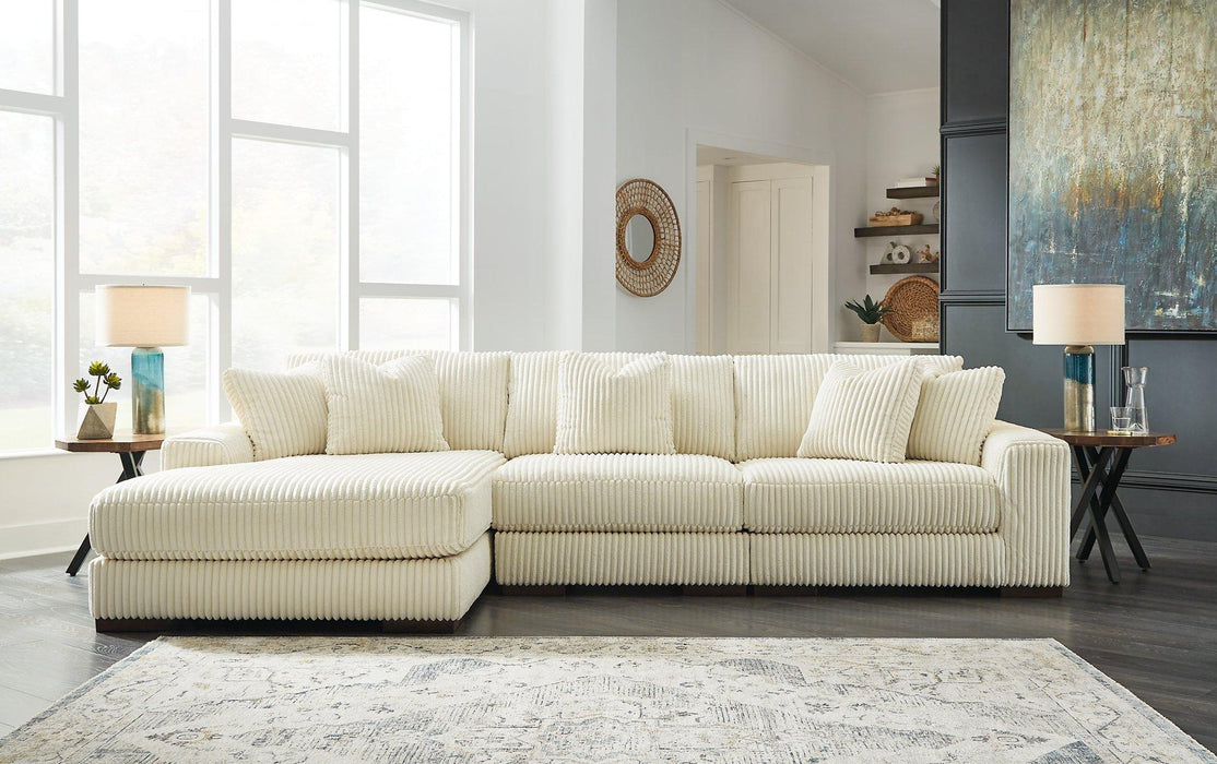 Lindyn Living Room Set - Carl's Furniture (Garden City, KS)
