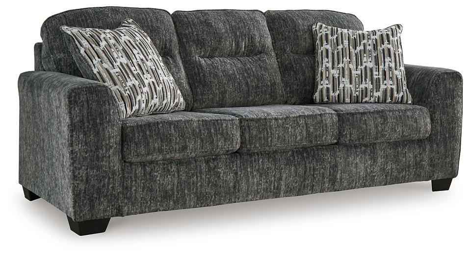 Lonoke Living Room Set - Carl's Furniture (Garden City, KS)