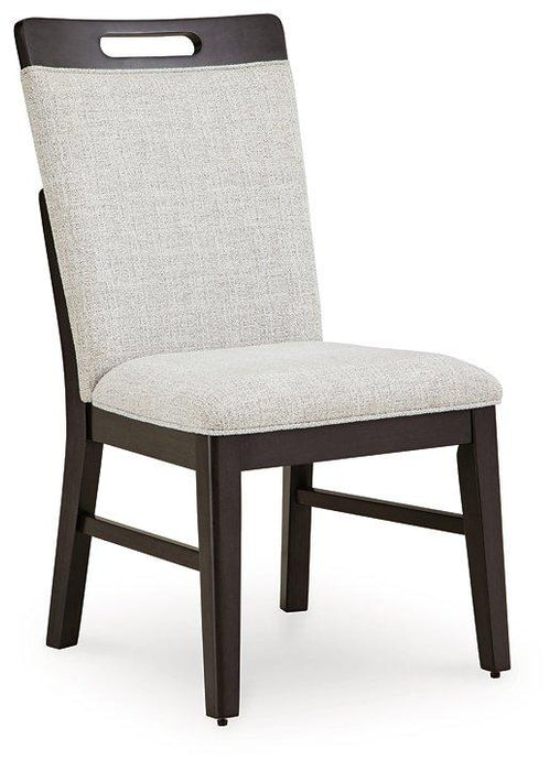 Neymorton Dining Room Set - Carl's Furniture (Garden City, KS)