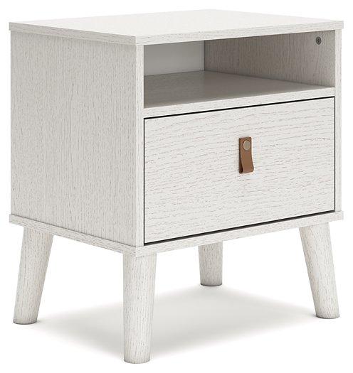 Aprilyn Nightstand - Carl's Furniture (Garden City, KS)