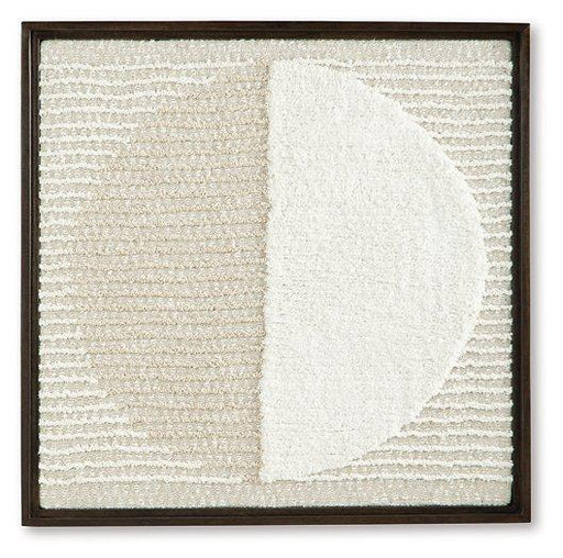 Bachard Wall Decor - Carl's Furniture (Garden City, KS)