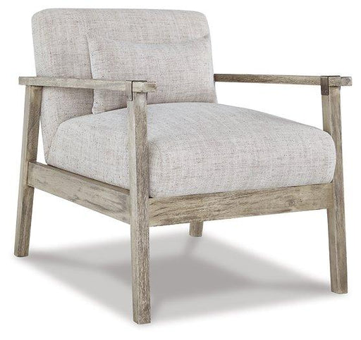Dalenville Accent Chair - Carl's Furniture (Garden City, KS)
