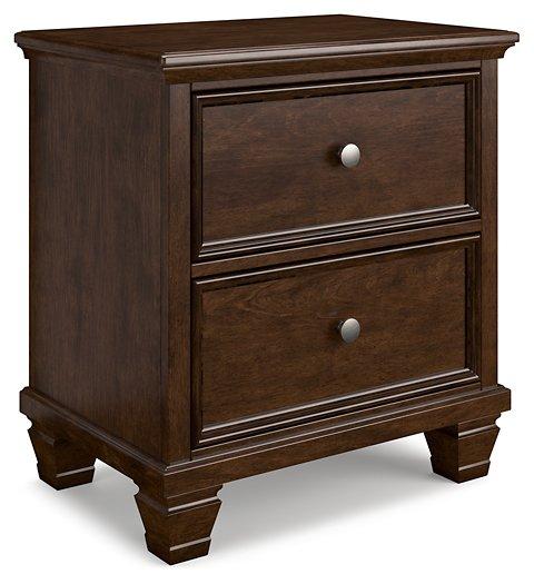 Danabrin Bedroom Set - Carl's Furniture (Garden City, KS)