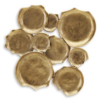 Gageton Wall Decor - Carl's Furniture (Garden City, KS)
