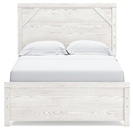 Gerridan Youth Bed - Carl's Furniture (Garden City, KS)