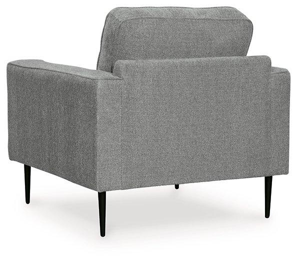 Hazela Living Room Set - Carl's Furniture (Garden City, KS)