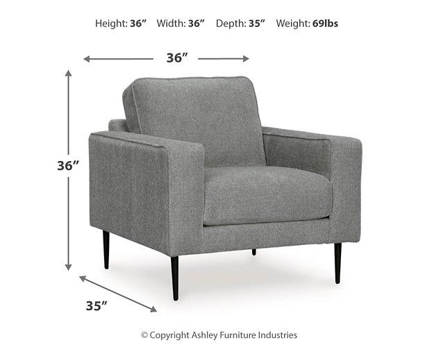 Hazela Living Room Set - Carl's Furniture (Garden City, KS)