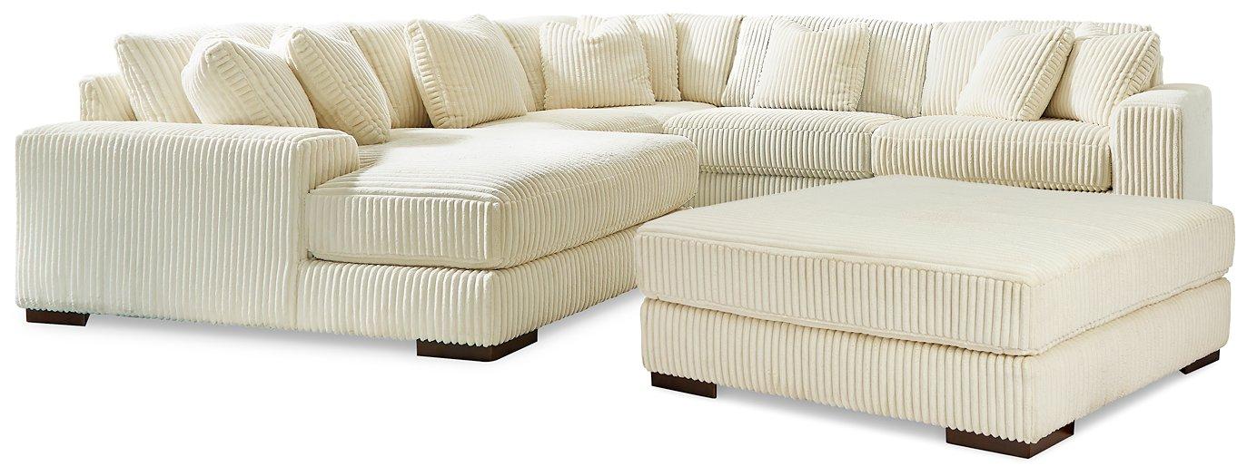 Lindyn Living Room Set - Carl's Furniture (Garden City, KS)
