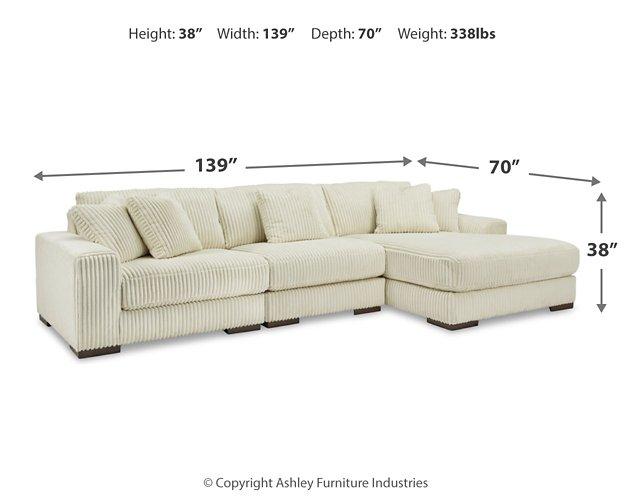 Lindyn Living Room Set - Carl's Furniture (Garden City, KS)