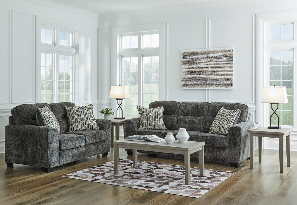 Lonoke Living Room Set - Carl's Furniture (Garden City, KS)
