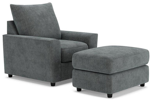 Stairatt Living Room Set - Carl's Furniture (Garden City, KS)