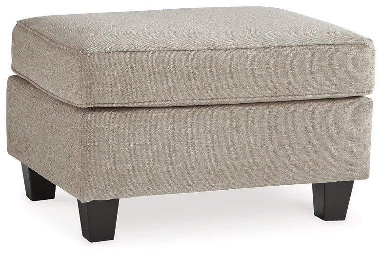 Abney Living Room Set - Carl's Furniture (Garden City, KS)