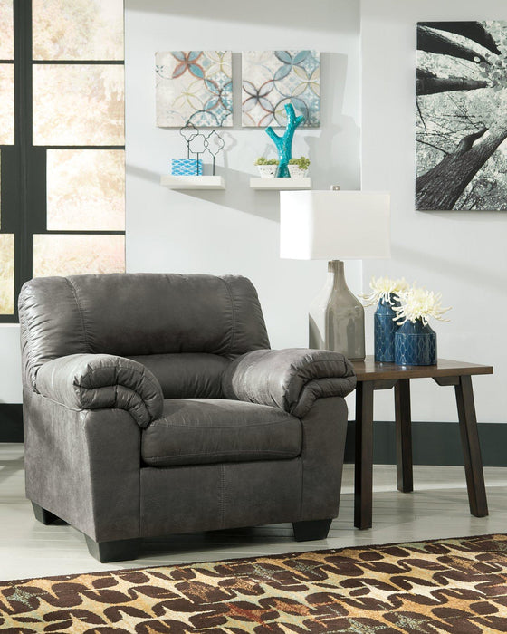 Bladen Living Room Set - Carl's Furniture (Garden City, KS)