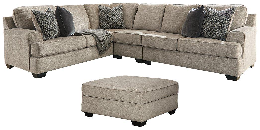 Bovarian Living Room Set - Carl's Furniture (Garden City, KS)
