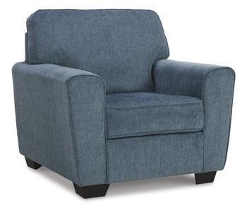 Cashton Chair - Carl's Furniture (Garden City, KS)