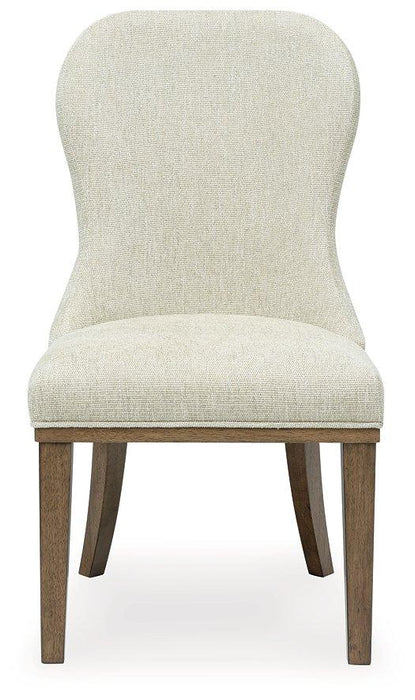 Sturlayne Dining Room Set - Carl's Furniture (Garden City, KS)