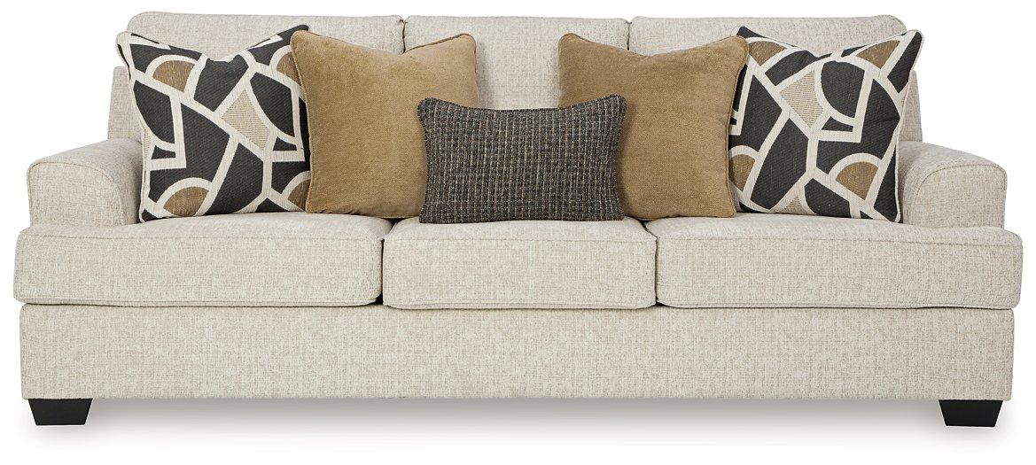 Heartcort Living Room Set - Carl's Furniture (Garden City, KS)