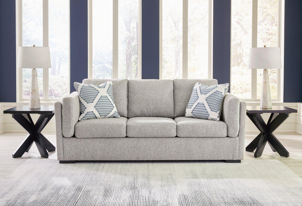 Evansley Living Room Set - Carl's Furniture (Garden City, KS)