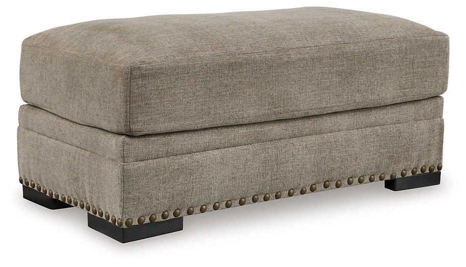 Galemore Living Room Set - Carl's Furniture (Garden City, KS)