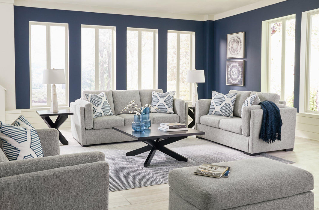 Evansley Living Room Set - Carl's Furniture (Garden City, KS)