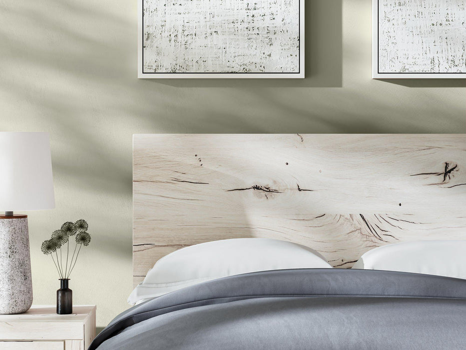 Lawroy Bed - Carl's Furniture (Garden City, KS)
