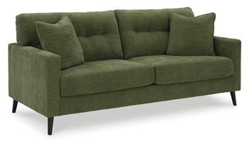 Bixler Living Room Set - Carl's Furniture (Garden City, KS)