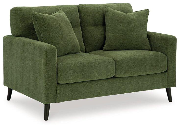 Bixler Living Room Set - Carl's Furniture (Garden City, KS)