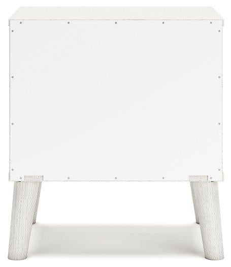 Aprilyn Nightstand - Carl's Furniture (Garden City, KS)