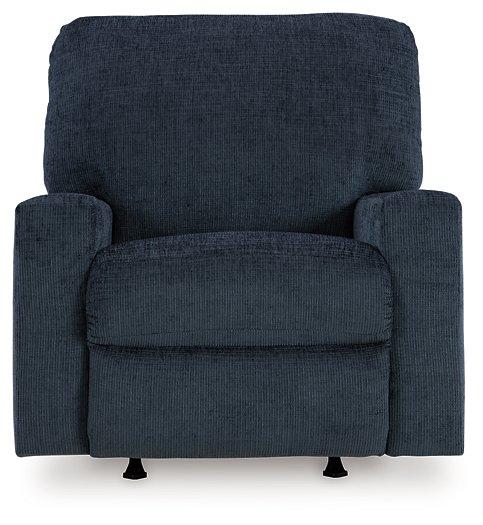 Aviemore Recliner - Carl's Furniture (Garden City, KS)
