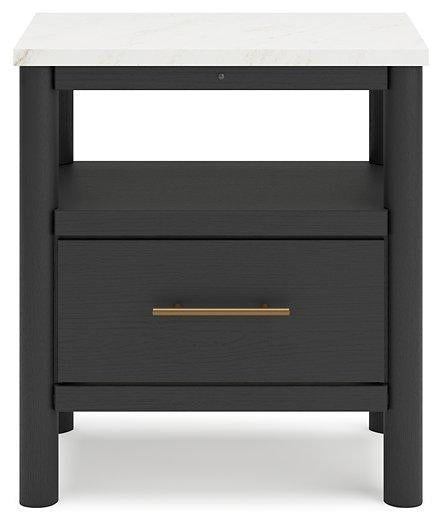 Cadmori Nightstand - Carl's Furniture (Garden City, KS)