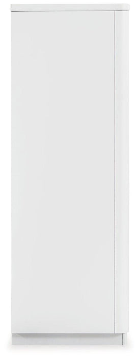 Chalanna Chest of Drawers - Carl's Furniture (Garden City, KS)