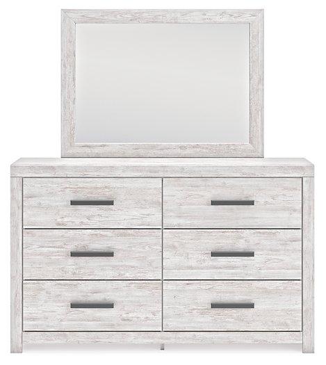 Cayboni Bedroom Package - Carl's Furniture (Garden City, KS)