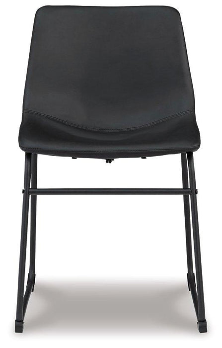 Centiar Dining Chair - Carl's Furniture (Garden City, KS)