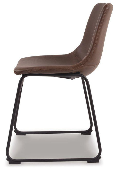 Centiar Dining Chair - Carl's Furniture (Garden City, KS)