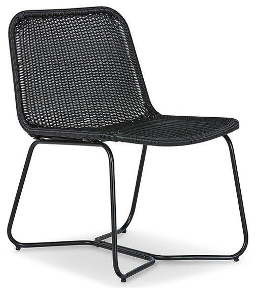 Daviston Accent Chair - Carl's Furniture (Garden City, KS)