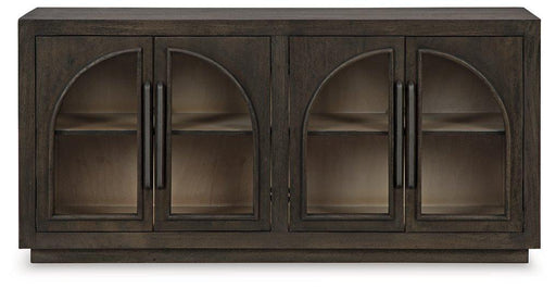 Dreley Accent Cabinet - Carl's Furniture (Garden City, KS)