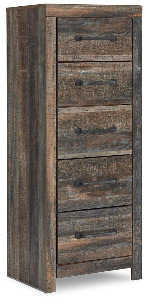 Drystan Narrow Chest - Carl's Furniture (Garden City, KS)