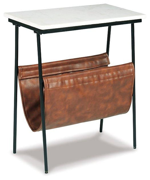 Etanbury Accent Table - Carl's Furniture (Garden City, KS)