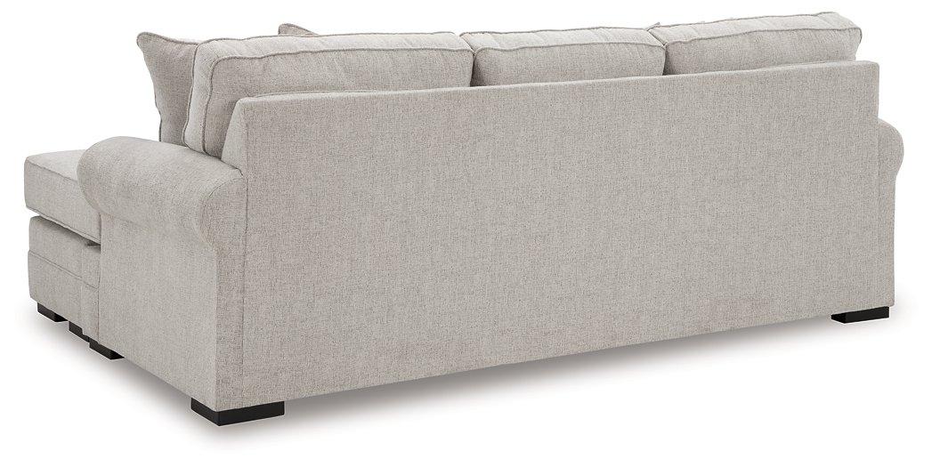 Eastonbridge Living Room Set - Carl's Furniture (Garden City, KS)