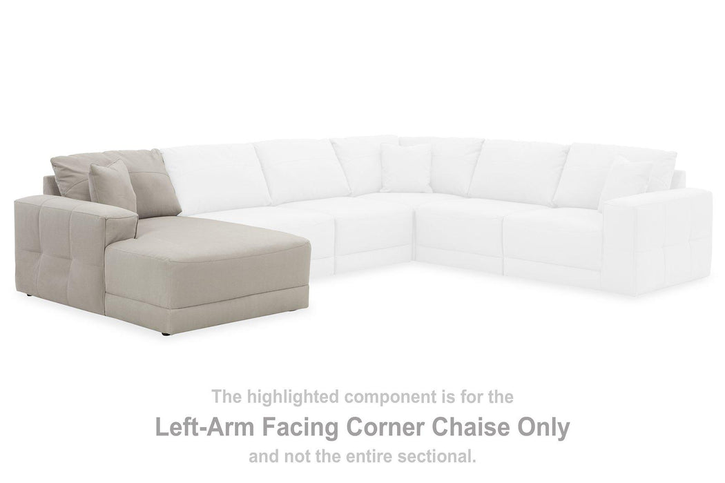 Next-Gen Gaucho Sectional Sofa with Chaise - Carl's Furniture (Garden City, KS)