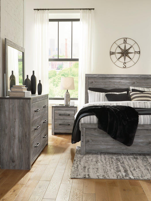 Bronyan Bedroom Set - Carl's Furniture (Garden City, KS)