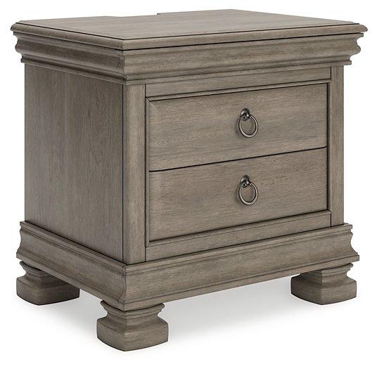 Lexorne Bedroom Set - Carl's Furniture (Garden City, KS)
