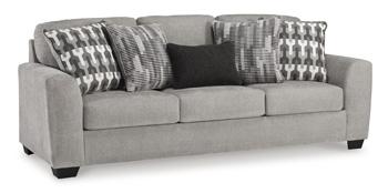 Avenal Park Sofa - Carl's Furniture (Garden City, KS)