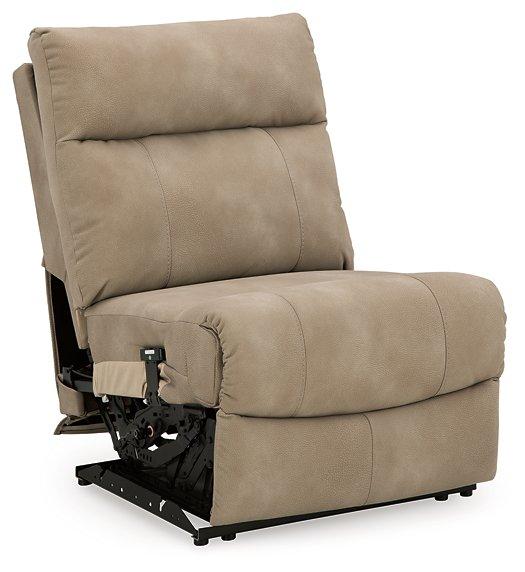 Next-Gen DuraPella Power Reclining Sectional - Carl's Furniture (Garden City, KS)