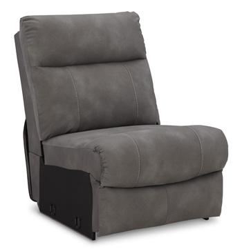 Next-Gen DuraPella Power Reclining Sectional - Carl's Furniture (Garden City, KS)