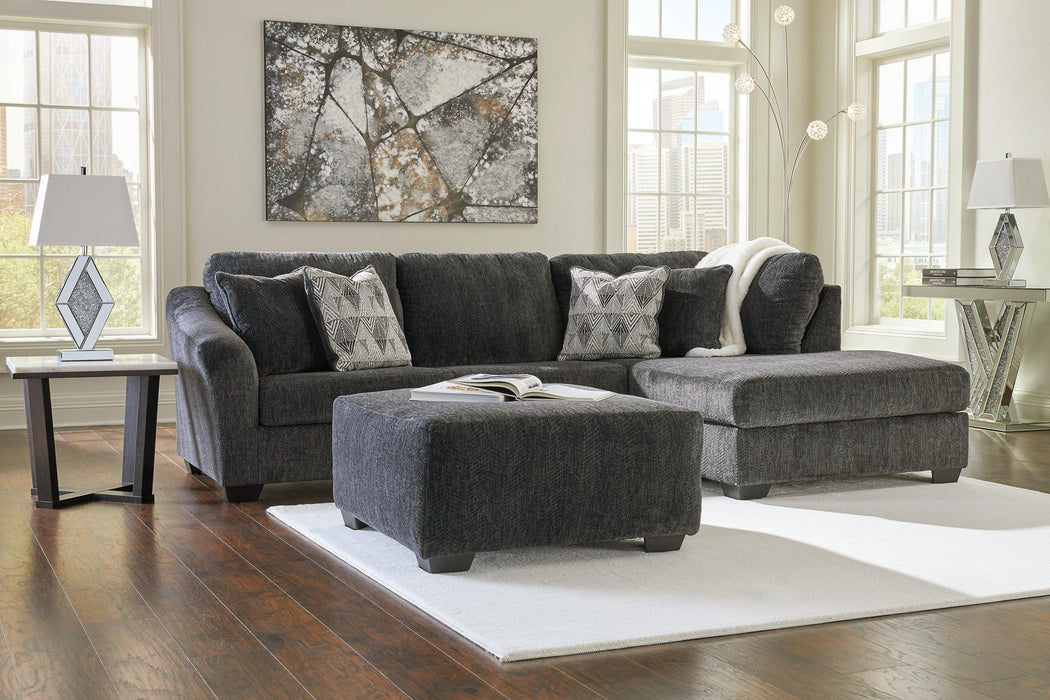 Biddeford Living Room Set - Carl's Furniture (Garden City, KS)