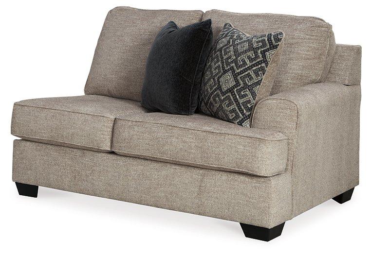 Bovarian Living Room Set - Carl's Furniture (Garden City, KS)