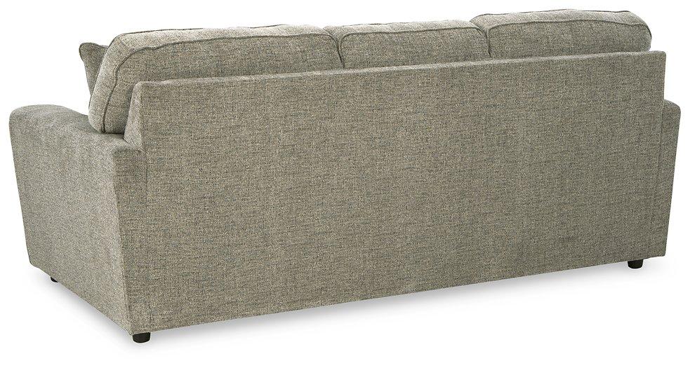 Cascilla Sofa - Carl's Furniture (Garden City, KS)