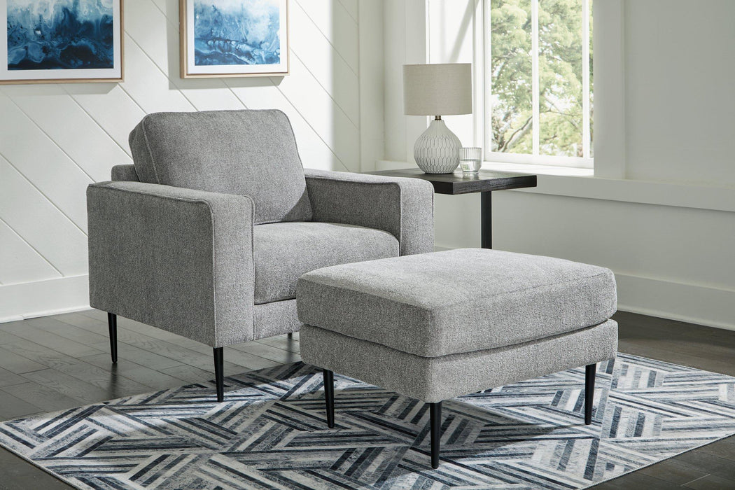 Hazela Living Room Set - Carl's Furniture (Garden City, KS)